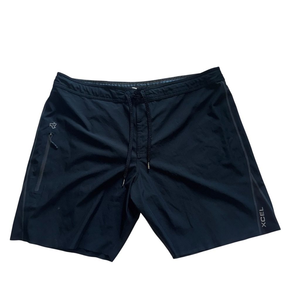 XCEL Men’s Drylock 18.5 Boardshort, size 38